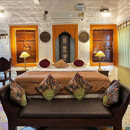 Shahi Guest House Jodhpur  Extérieur photo