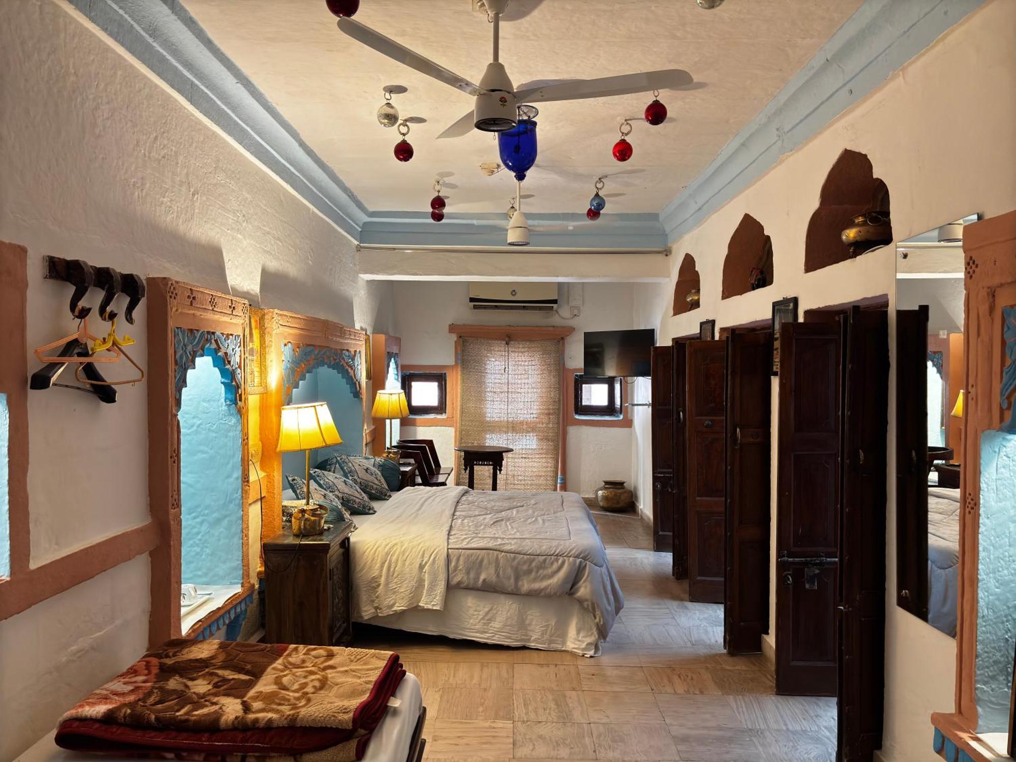 Shahi Guest House Jodhpur  Extérieur photo