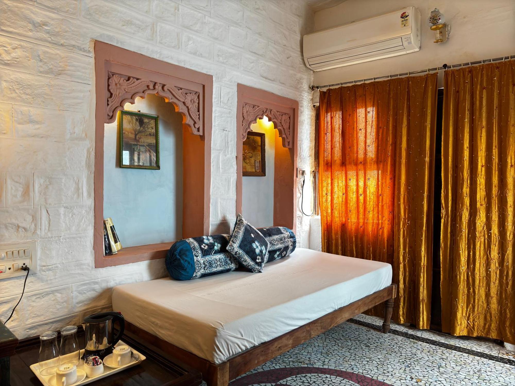 Shahi Guest House Jodhpur  Extérieur photo
