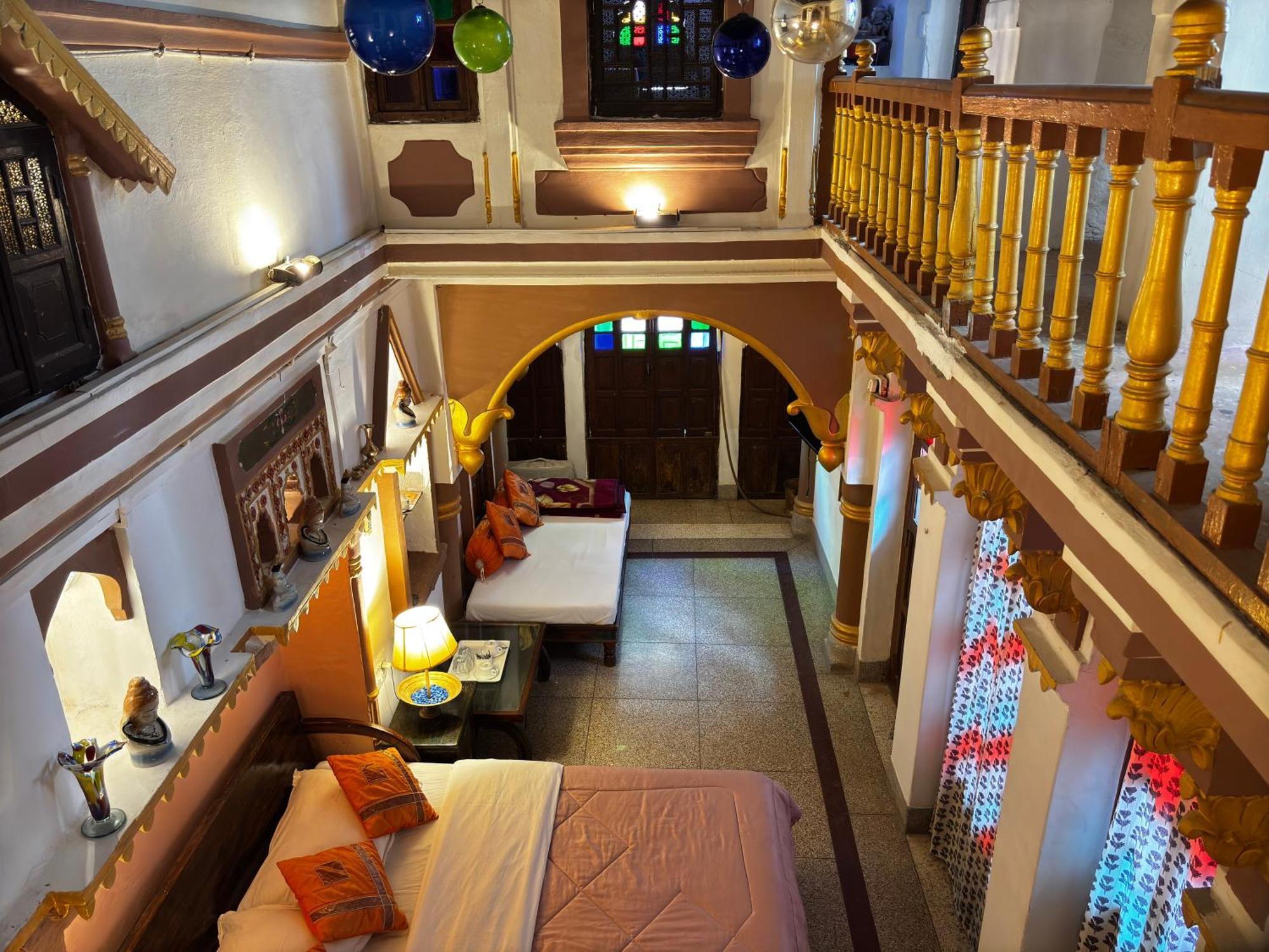 Shahi Guest House Jodhpur  Extérieur photo