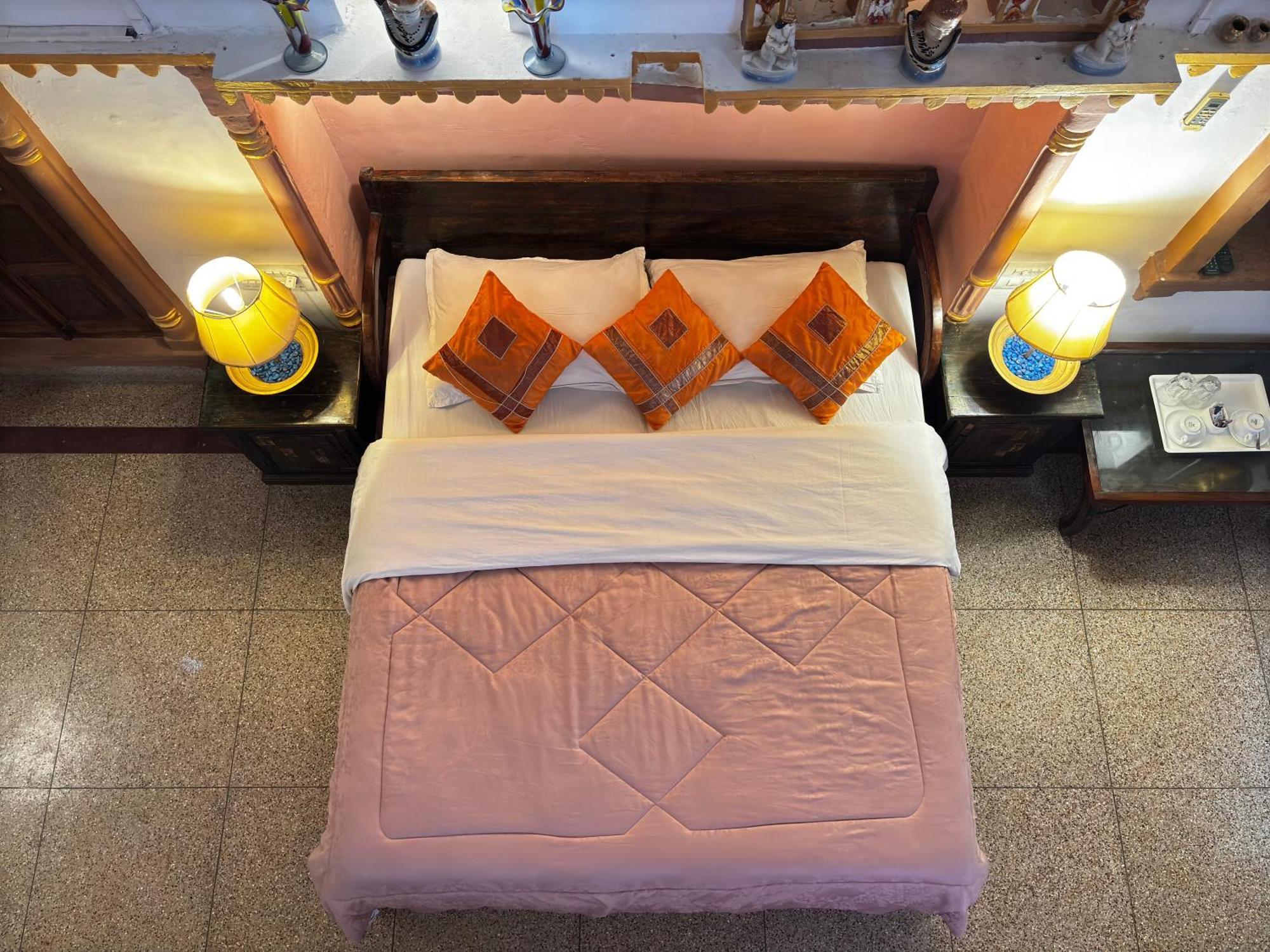 Shahi Guest House Jodhpur  Extérieur photo