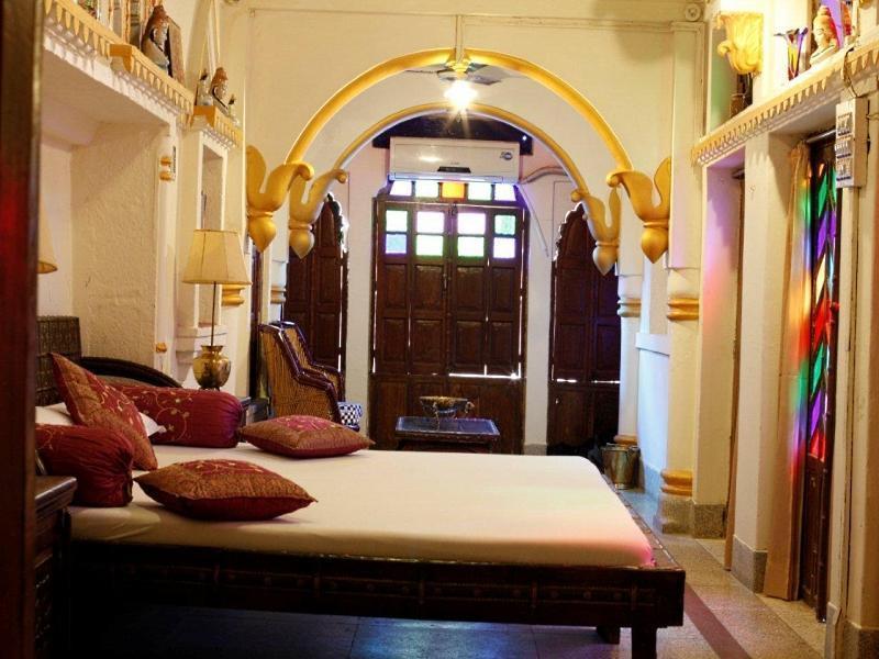 Shahi Guest House Jodhpur  Extérieur photo