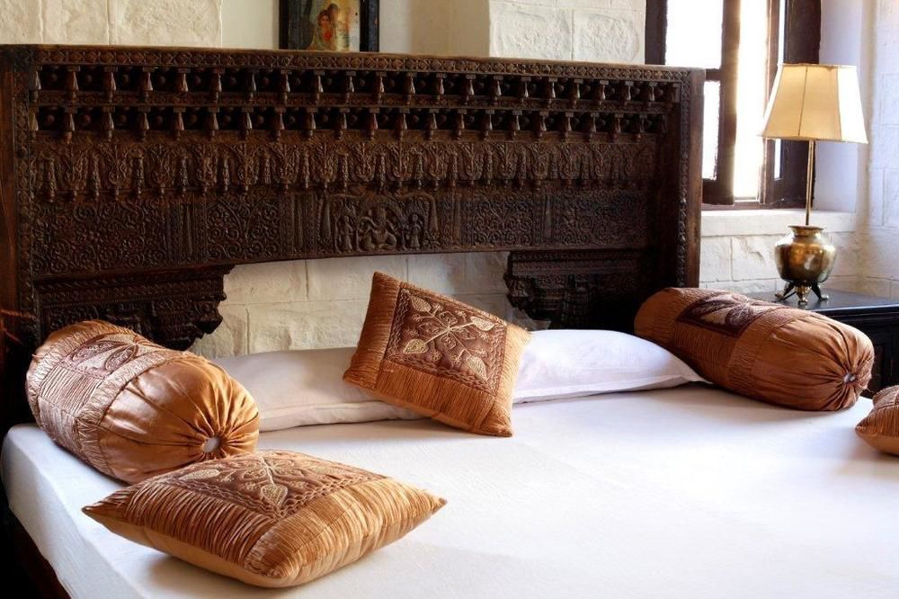 Shahi Guest House Jodhpur  Extérieur photo