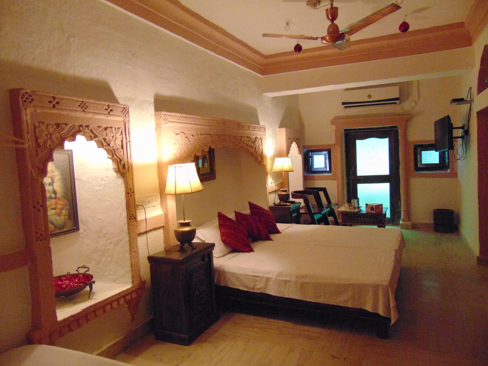 Shahi Guest House Jodhpur  Extérieur photo