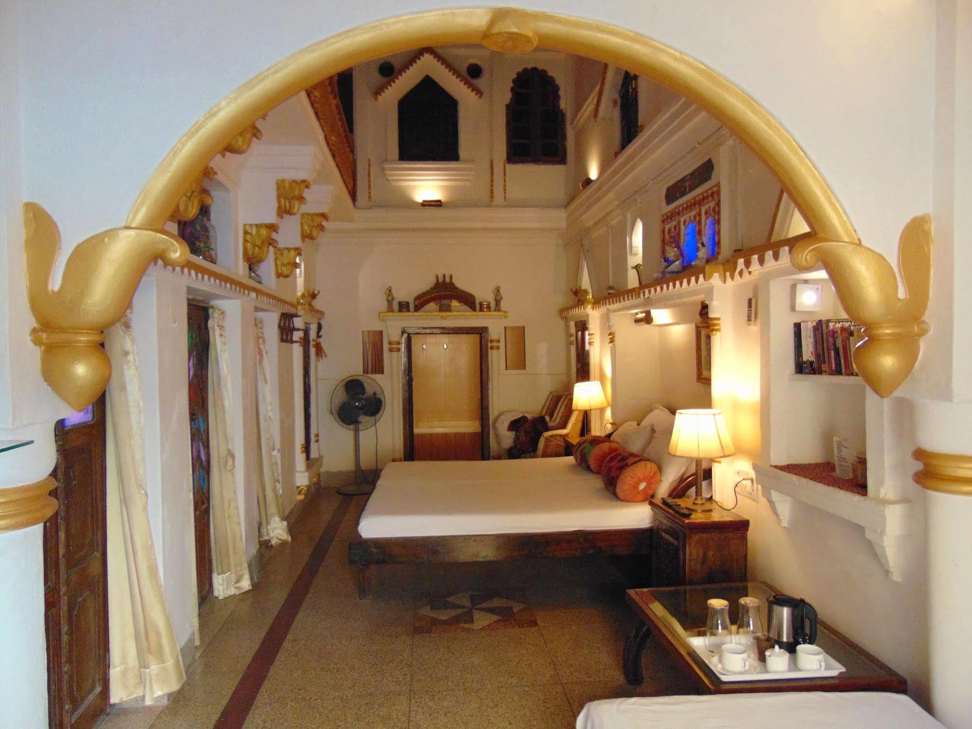 Shahi Guest House Jodhpur  Extérieur photo