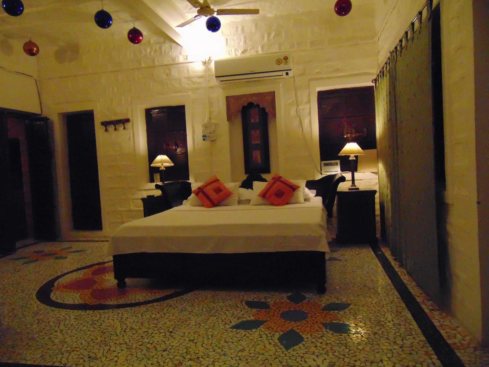 Shahi Guest House Jodhpur  Extérieur photo