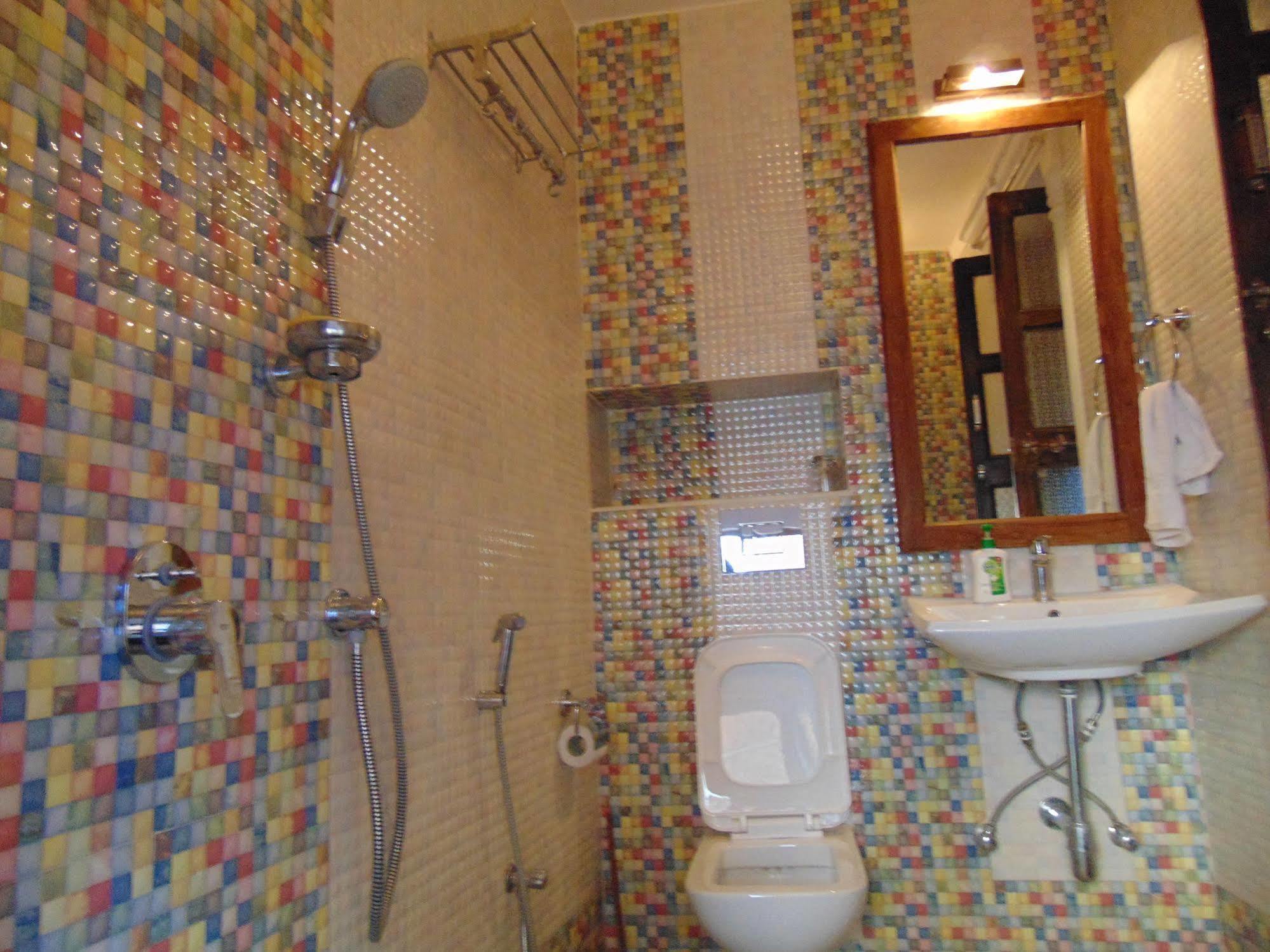 Shahi Guest House Jodhpur  Extérieur photo